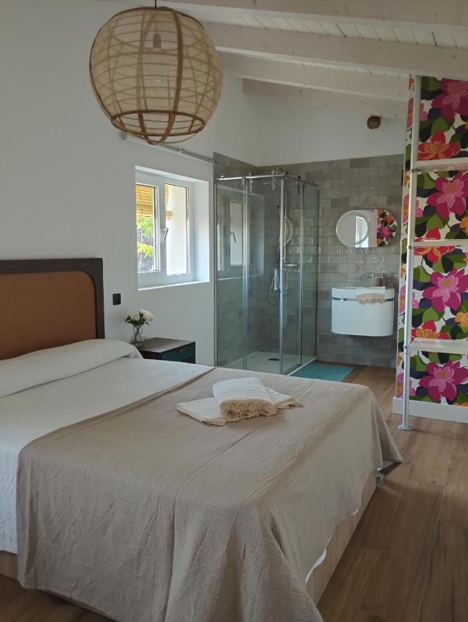 Loft La Buena Vida Lägenhet Penaranda de Duero Exteriör bild